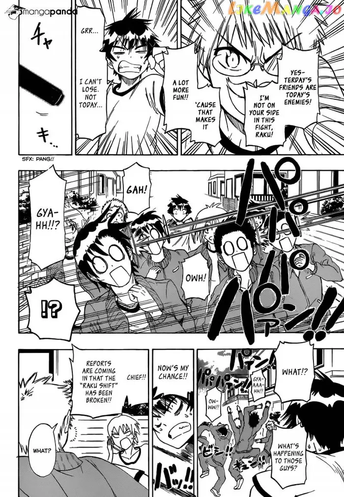 Nisekoi Chapter 72 image 15_optimized